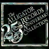 Alligator Records: 25th Anniversary Collection