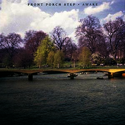 Front Porch Step - Aware (LP)