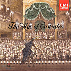 The Age of Castratos (카스트라토의 시대)