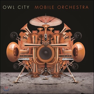 Owl City - Mobile Orchestra