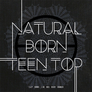 [미개봉] 틴탑 (Teen Top) / Natural Born Teen Top : Dream (6th Mini Album) (Digipack/미개봉)