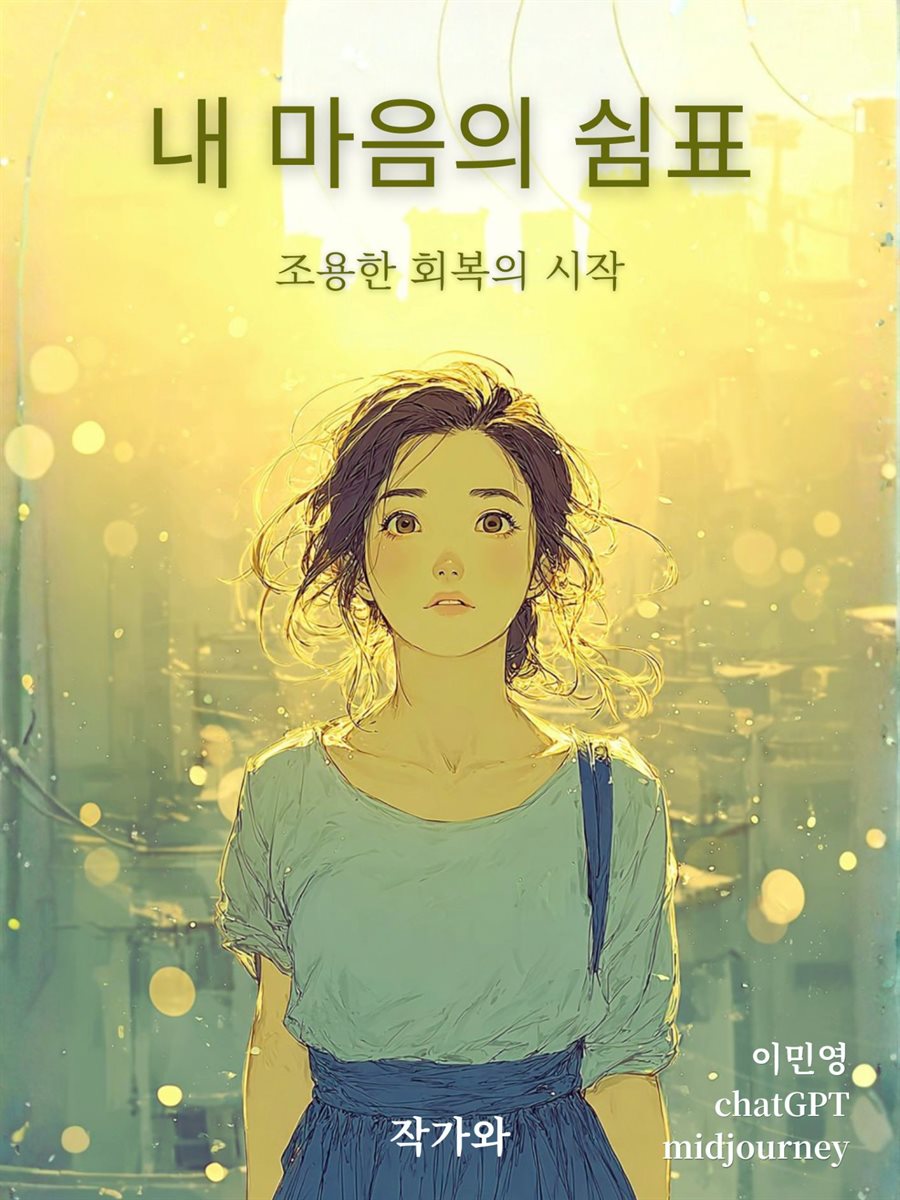 내 마음의 쉼표