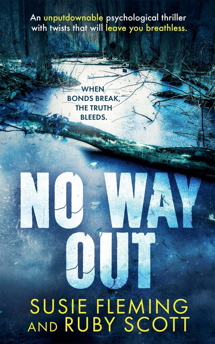 No Way Out