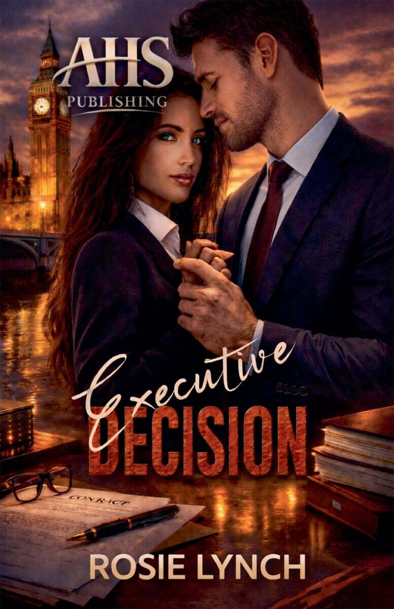 Executive Decision