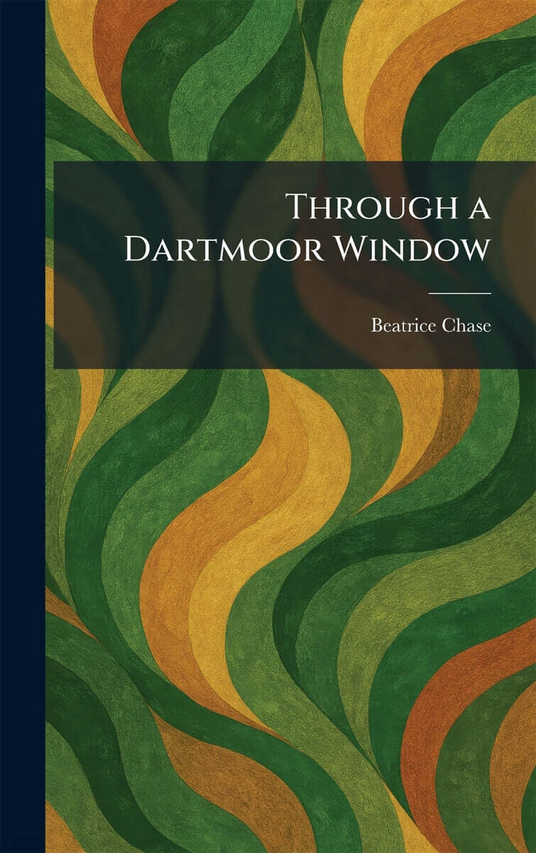 Through a Dartmoor Window