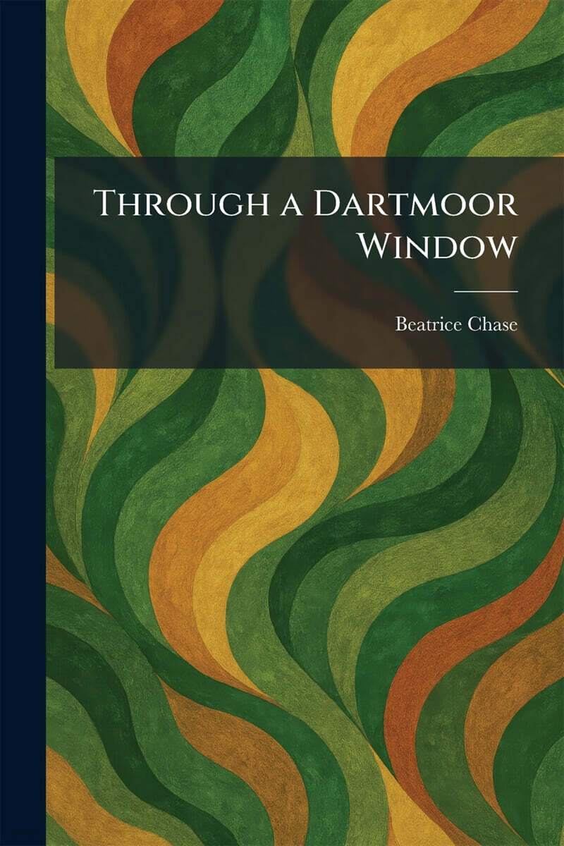 Through a Dartmoor Window
