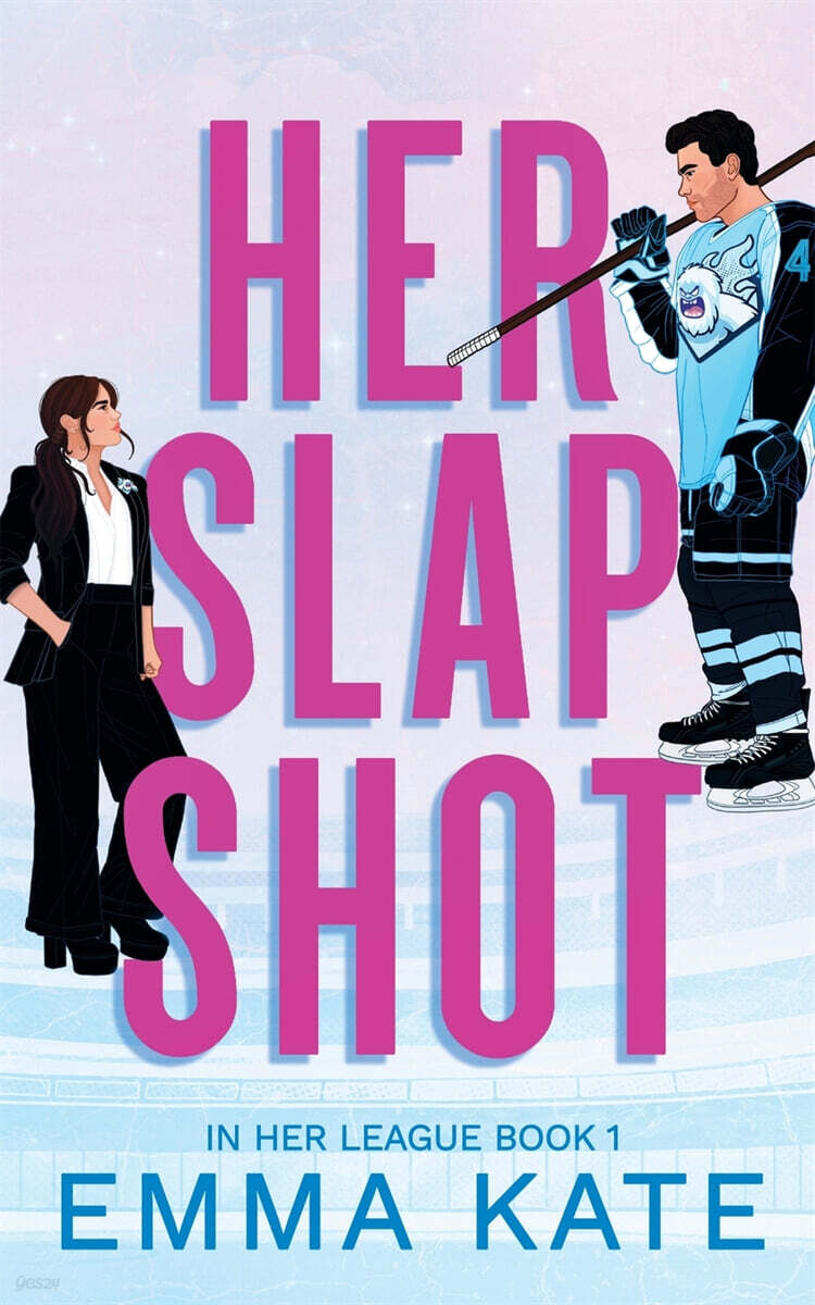 Her Slap Shot