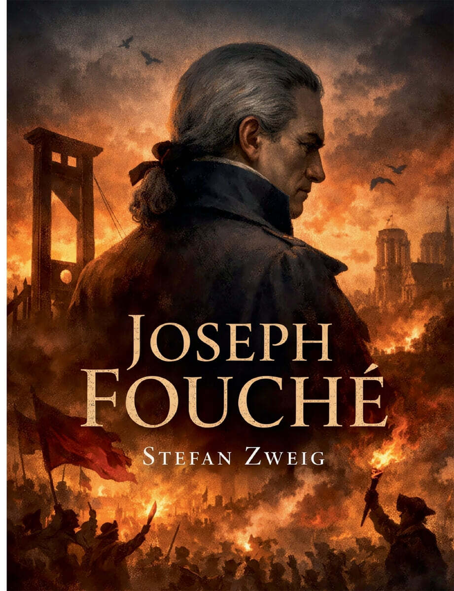 Joseph Fouche