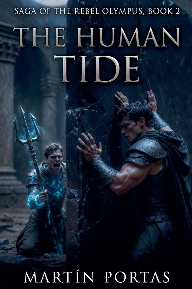 The Human Tide