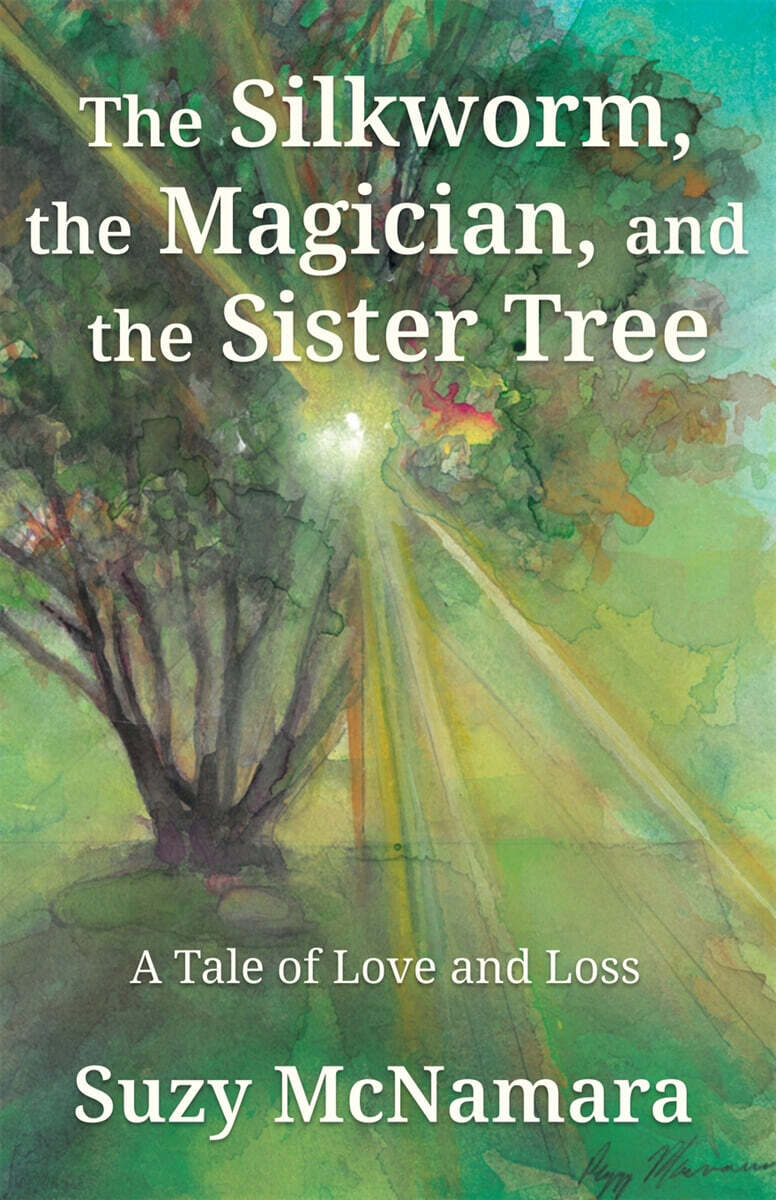 The Silkworm, the Magician and the Sister Tree