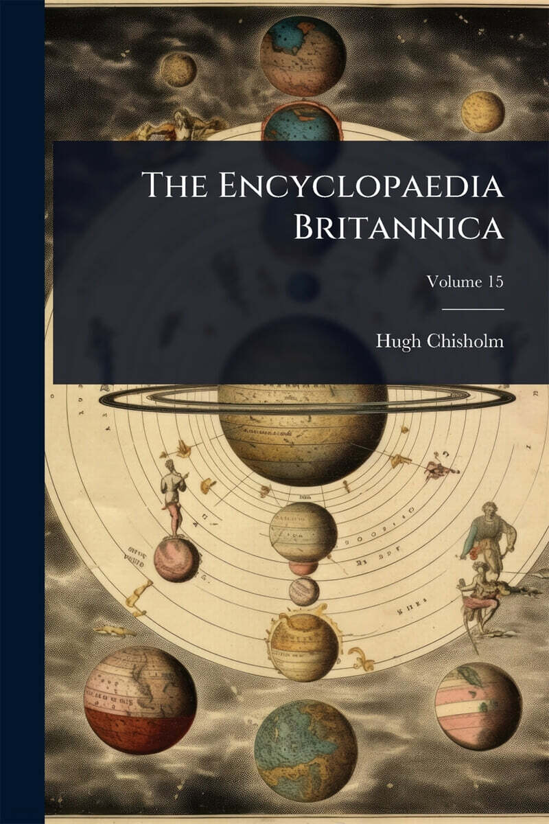 The Encyclopaedia Britannica