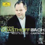 [SACD] Thomas Quasthoff, Rainer Kussmaul /  : ĭŸŸ 56, 158, 82 (Bach : Cantata BWV56, 158, 852) (SACD Hybrid//002894745052)