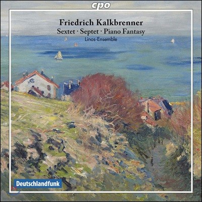 Linos Ensemble 帮 Įũ귻: 6, 7, ǾƳ ȯ (Friedrich Kalkbrenner: Sextet, Septet, Piano Fantasy)