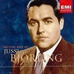 Jussi Bjorling /  Ʈ   縵 (The Very Best Of Jussi Bjorling) (2CD/EKC2D0706)