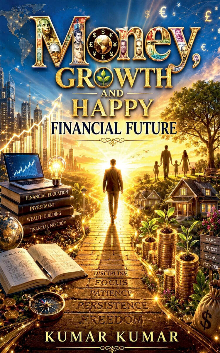 Money, Growth and Happy Financial Future