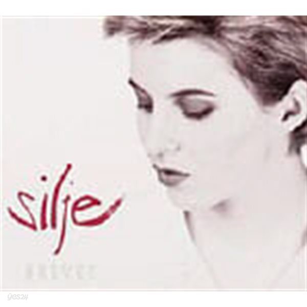 Silje Nergaard / Brevet (Digipack/수입) (B)