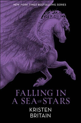 Orion Publishing Co Falling in a Sea of Stars