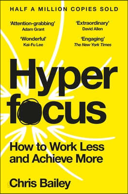 The Hyperfocus