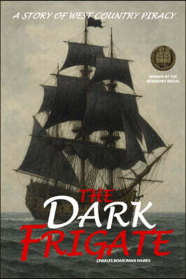 The Dark Frigate
