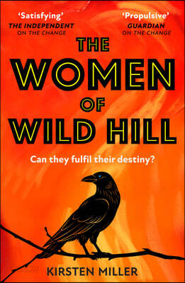 The Women of Wild Hill