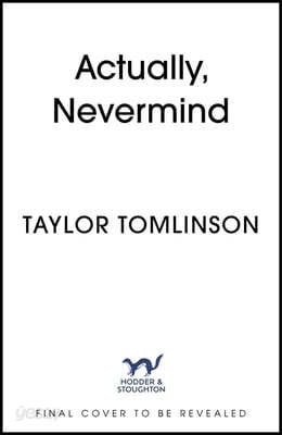 Actually, Nevermind
