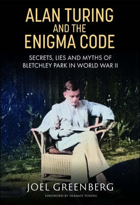 Alan Turing and the Enigma Code