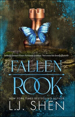 The Fallen Rook