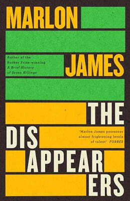 The Disappearers