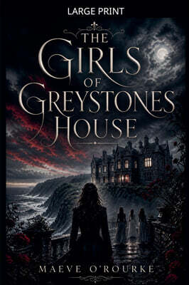 Black Bell Books The Girls of Greystones House