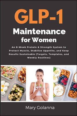 Indy Pub GLP-1 Maintenance for Women