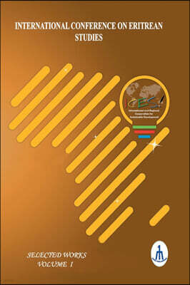 International Conference on Eritrean Studies  Volume 1 (ICES 2025 V1)