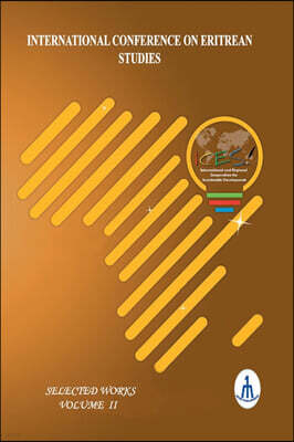International Conference on Eritrean Studies  Volume 2 (ICES 2025 V2)
