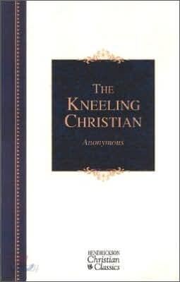 The Kneeling Christian