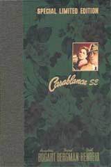 카사블랑카 SE - 고급양장본 한정판 (2 disc)