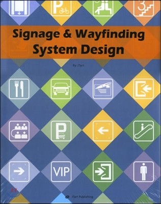 Signage & Wayfinding System Design