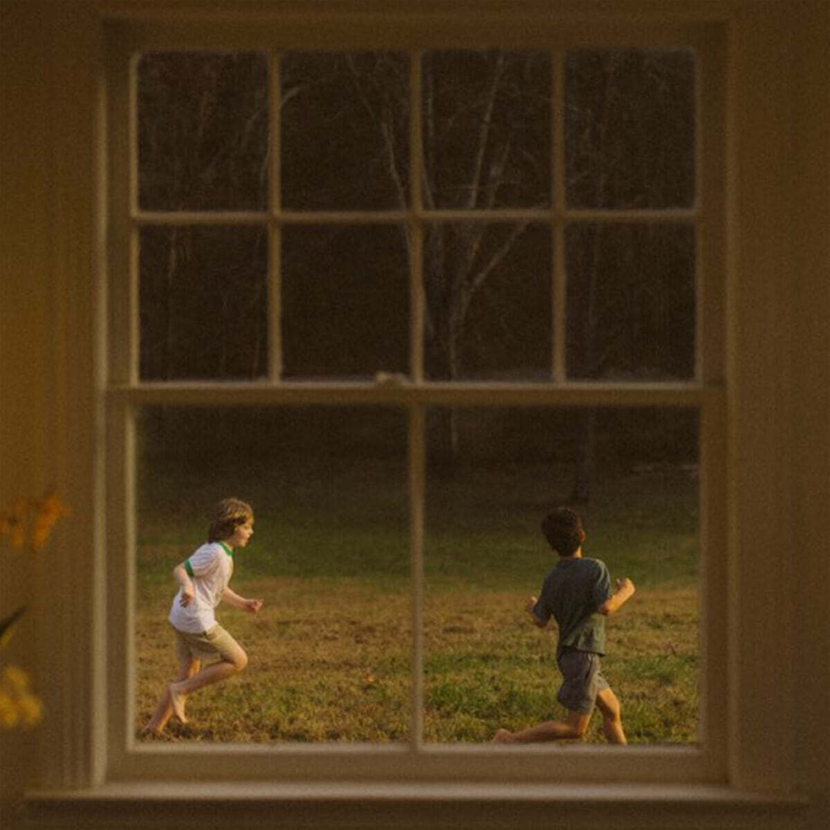 Noah Kahan (노아 카한) - 4집 The Great Divide