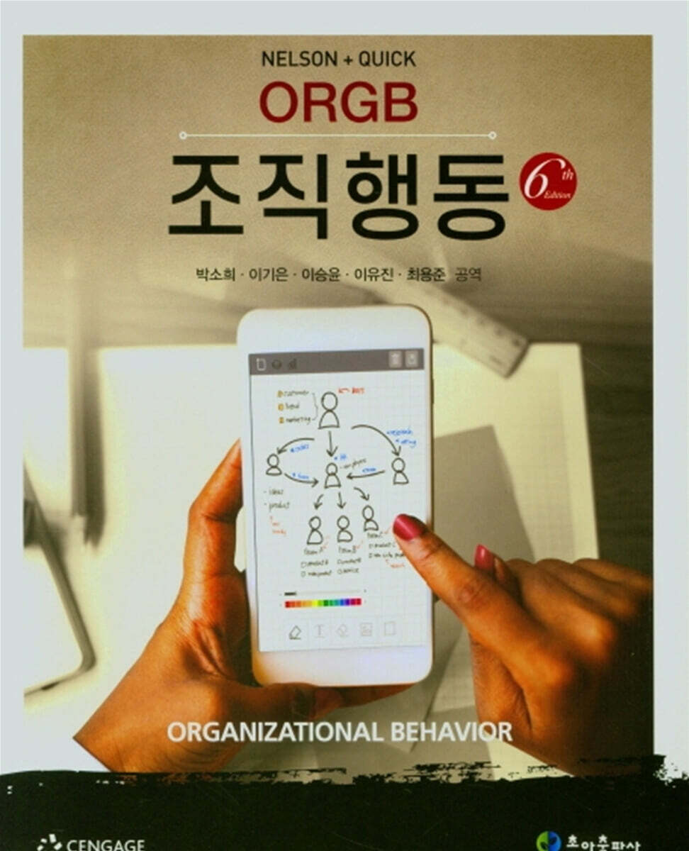 조직행동