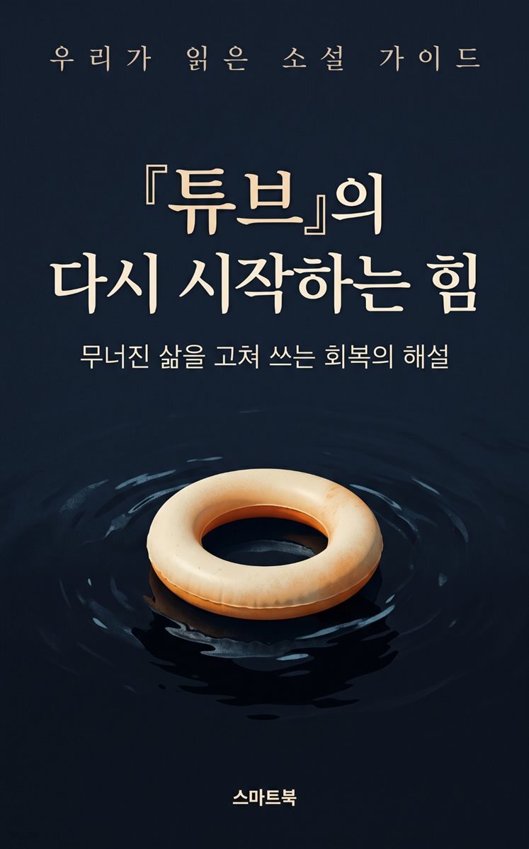 『튜브』의 다시 시작하는 힘: 무너진 삶을 고쳐 쓰는 회복의 해설