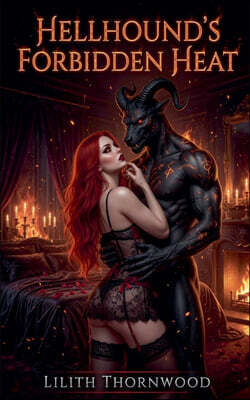 Hellhound's Forbidden Heat