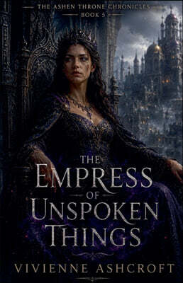 ELC Publishing The Empress of Unspoken Things