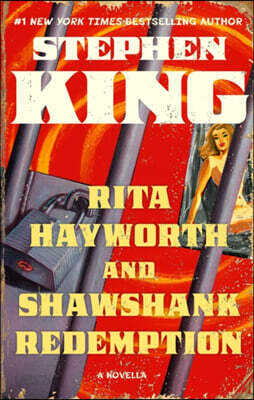 Rita Hayworth and Shawshank Redemption