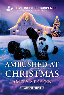 Ambushed at Christmas