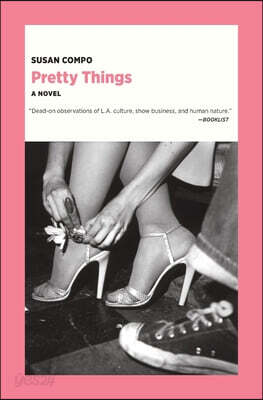 Pretty Things