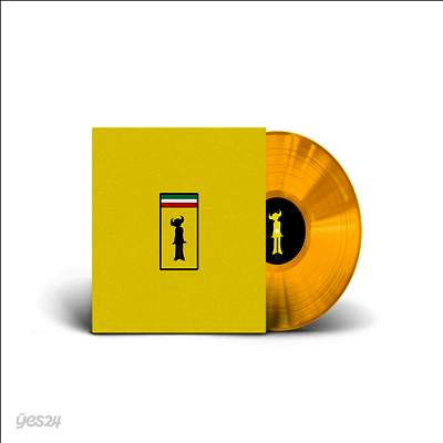 Jamiroquai - Virtual Insanity (30th Anniversary Edition)(Ltd)(12 Inch Colored Single LP)