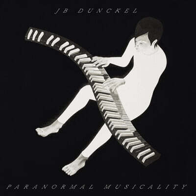 JB Dunckel (장브누아 뒹켈) - 파라노말 뮤지컬리티 (Paranormal Musicality)
