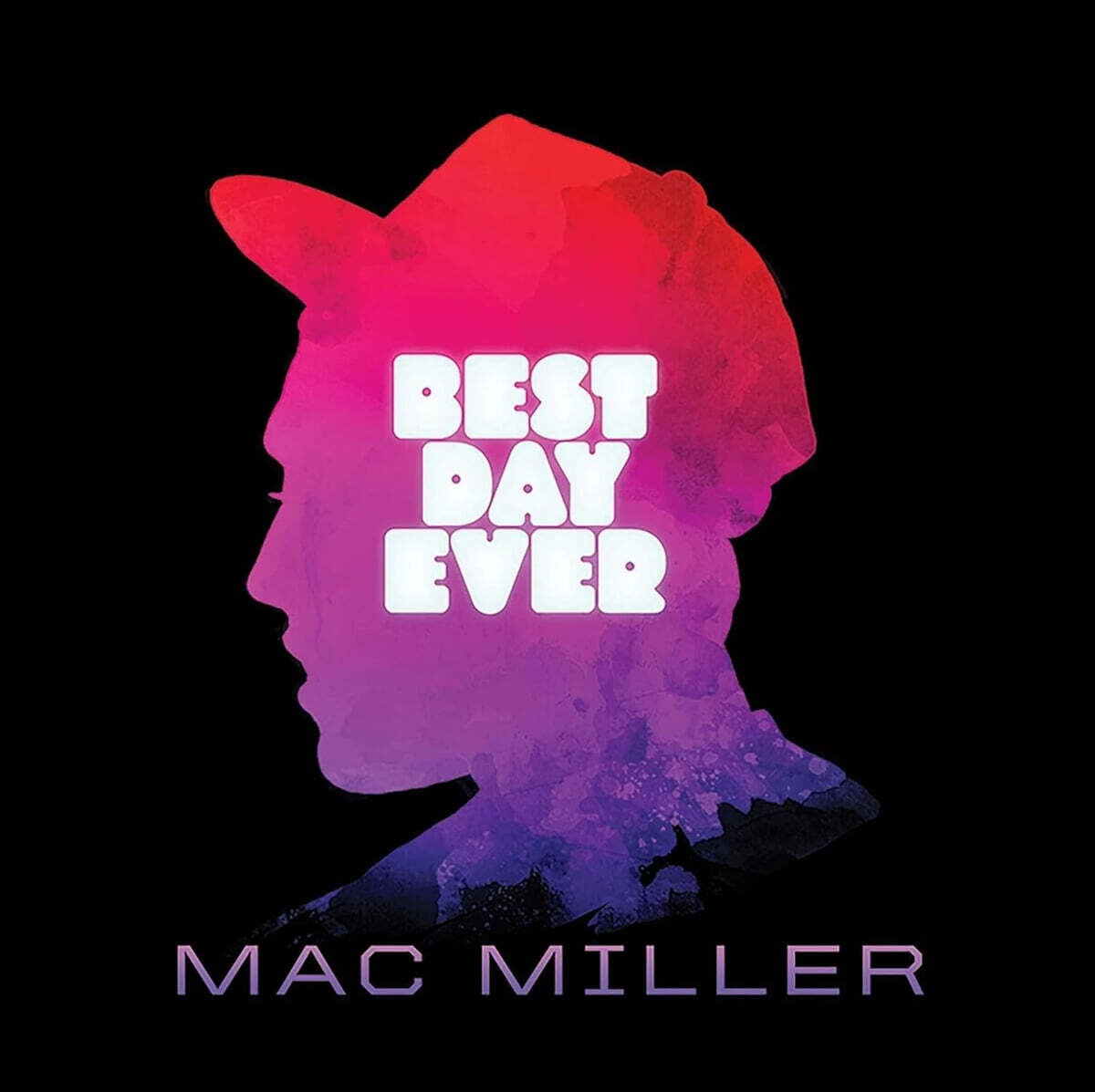 Mac Miller (맥 밀러) - Best Day Ever