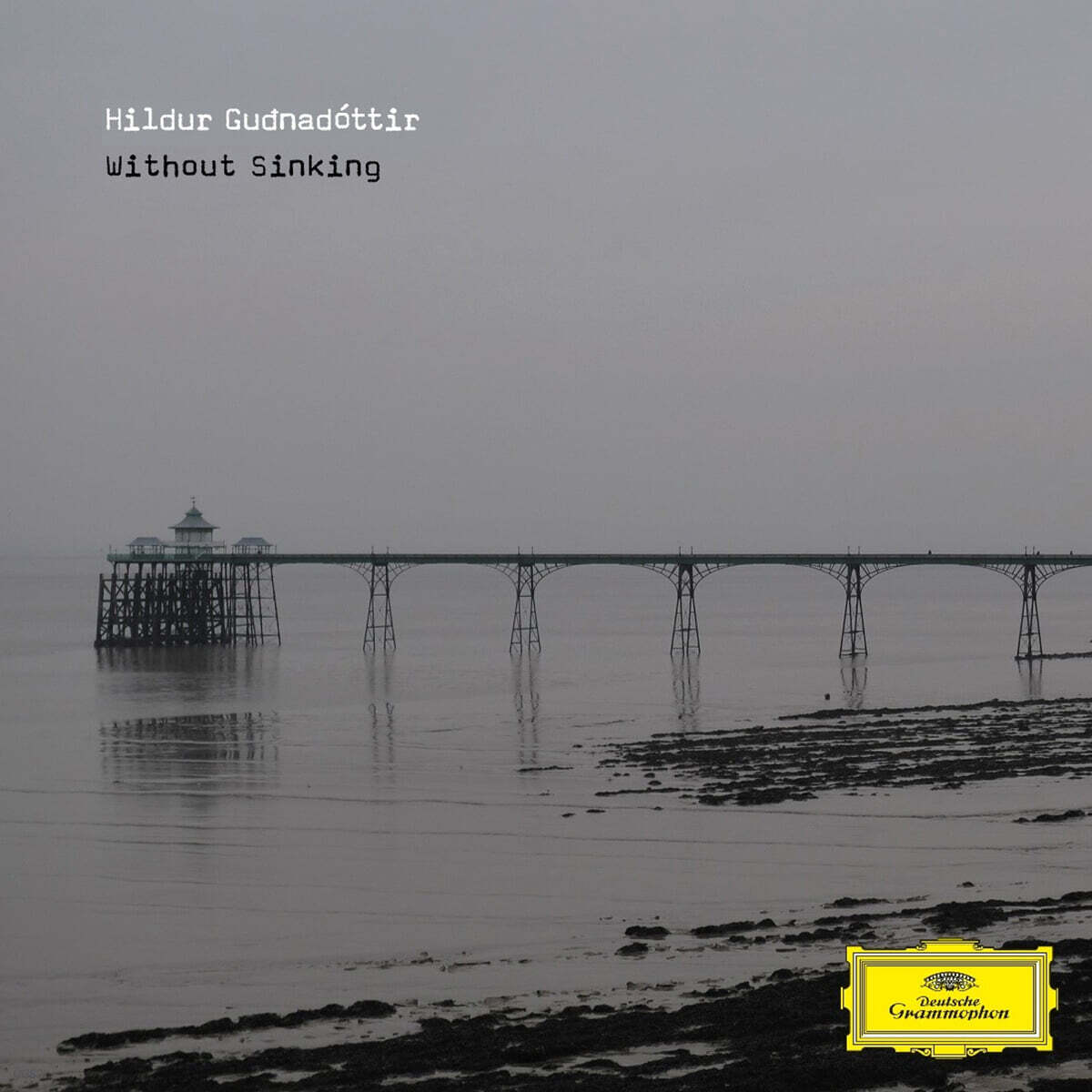 Hildur Gunadttir (힐더 구드나도티르) - Without Sinking [LP]