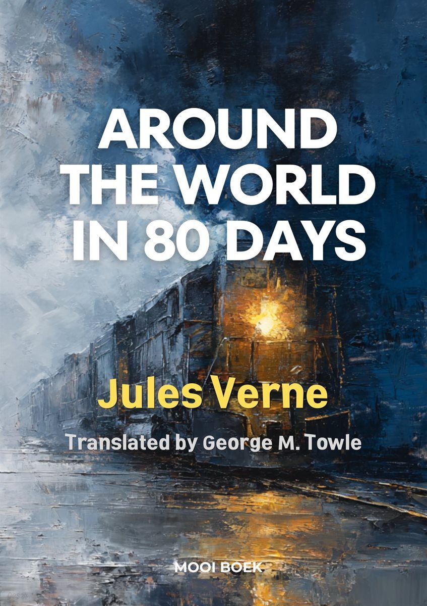 Around the World in 80 Days