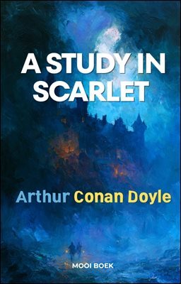A Study in Scarlet 