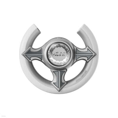 ALPHA DRIVE ONE OFFICIAL LIGHT STICK
